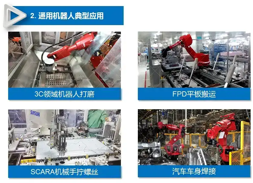 Industrie – Produktionsanlage